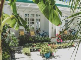 Fiyala Homestay