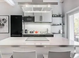 appartement de charme dans le luberon