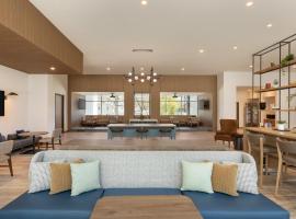 Staybridge Suites Rochester - Mayo Clinic Area by IHG，位于罗切斯特的酒店