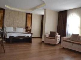 Gulumser Hatun Termal Hotel & Spa