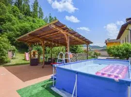 2 Bedroom Amazing Home In Sovramonte