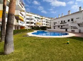 Urb Pueblo del Parque, Luxury 2 bedroom apartment. Fantastic central location.