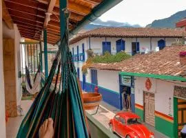 Hostal Naty Luna