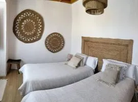 La Casina Roja - Santolaya de Cabranes