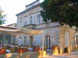 Villa Dubravka - Šipan，位于斯潘卡卢卡的酒店