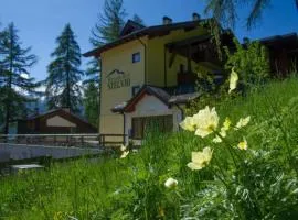 Residence Stelvio