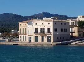 Casa vacacional Es Port