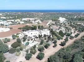 Masseria Pelosella B&B