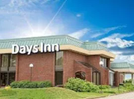 Days Inn by Wyndham Rolla