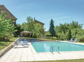 Beautiful Home In Jumilhac