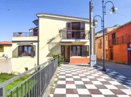 Awesome Apartment In Ricadi With Wifi And 1 Bedrooms