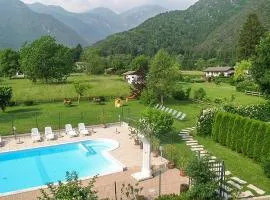 Gorgeous Apartment In Ledro With Wifi