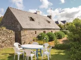 Holiday Home Plozevet 59