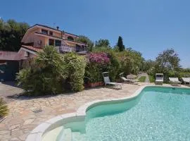 Villa Peppina