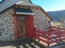 Le studio d Antan