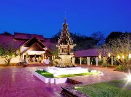 The Legend Chiang Rai Boutique River Resort & Spa