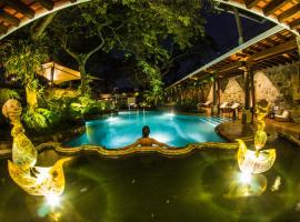 Hotel Museo Spa Casa Santo Domingo