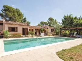 Beautiful Home In St, Paul En Foret
