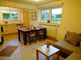 Ferienwohnung Am Eifelsteig, Golbach