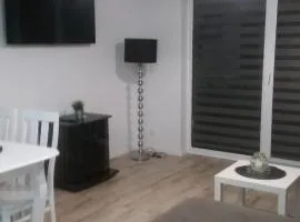 Apartament Morski przy plazy