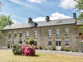 Holiday Home Château De Bremesnil P-836