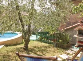 Beautiful Home In Bagni Di Lucca Lu With Outdoor Swimming Pool
