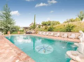 奎尔奇奥拉度假屋