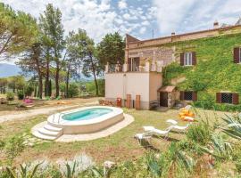 Villa Gagliardi，位于Cerreto Sannita的酒店