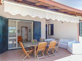 Nice Home In Noto With Wifi，位于诺托的酒店