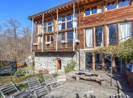 4 Bedroom Lovely Home In Cedegolo