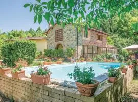 Stunning Home In Molino Del Piano Fi