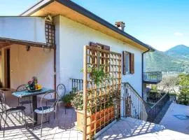 Beautiful Apartment In Monte Isola With 1 Bedrooms And Wifi