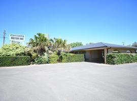Macquarie Valley Motor Inn