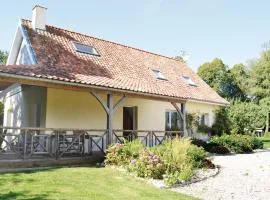 Holiday Home Rue Du Dessous N-861