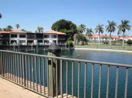 Bahia Soak up the Florida Sunshine