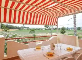 1 Bedroom Awesome Apartment In Botricello