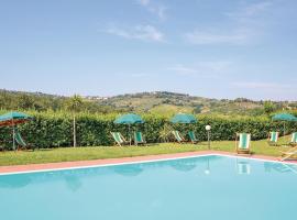 Casale Del Borgo 13，位于奎尔瑟的酒店