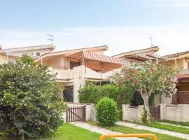 Stunning Apartment In Botricello With 2 Bedrooms