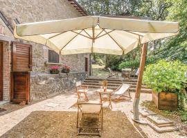 Bolsena，位于马尔塔的酒店