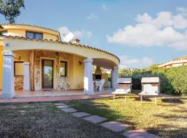 Gorgeous Home In Costa Rei Muravera-Ca-