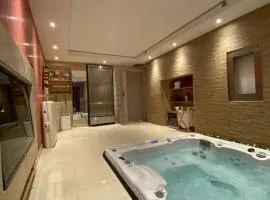 米莫萨旅馆