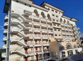 Pueblos Blancos Boutique Residences，位于Payapa的酒店