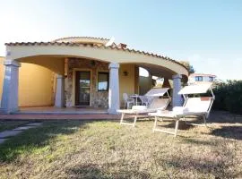 Nice Home In Costa Rei Muravera-Ca-