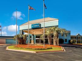 Clarion Inn & Suites