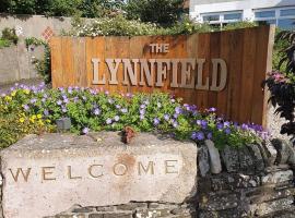 Lynnfield Hotel，位于柯克沃尔的酒店