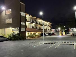 My Home Hotel Punta Cana，位于蓬塔卡纳国际机场 - PUJ附近的酒店