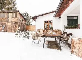 Nízke Tatry- Horná Lehota