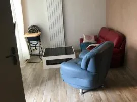 Résidence du bord de loire