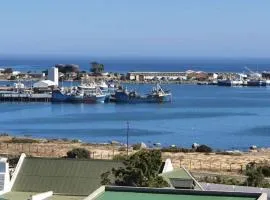 View on the Bay 7 Pinta Crescent
