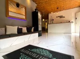 Alebahli Hostel Ilhabela ᵇʸ ᴬᴸᴱᴮᴬᴴᴸᴵ